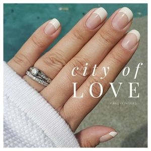 Colorstreet frenchtips